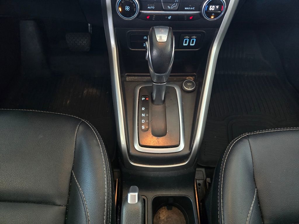 Used 2022 Ford EcoSport Titanium image 30