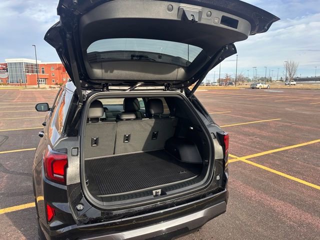 New 2026 GMC Terrain AT4 w/ Convenience Package III AWD/4WD image 36