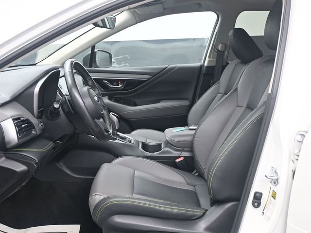 Used 2024 Subaru Outback Onyx Edition AWD/4WD image 6
