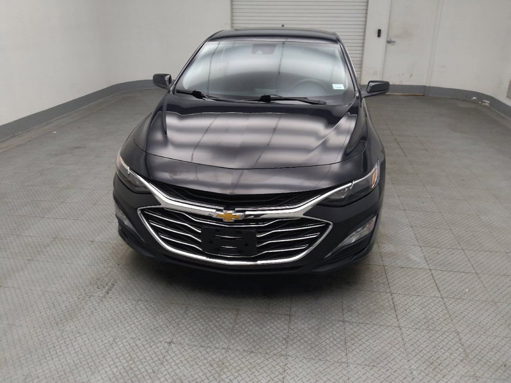 Used 2023 Chevrolet Malibu LT FWD image 15
