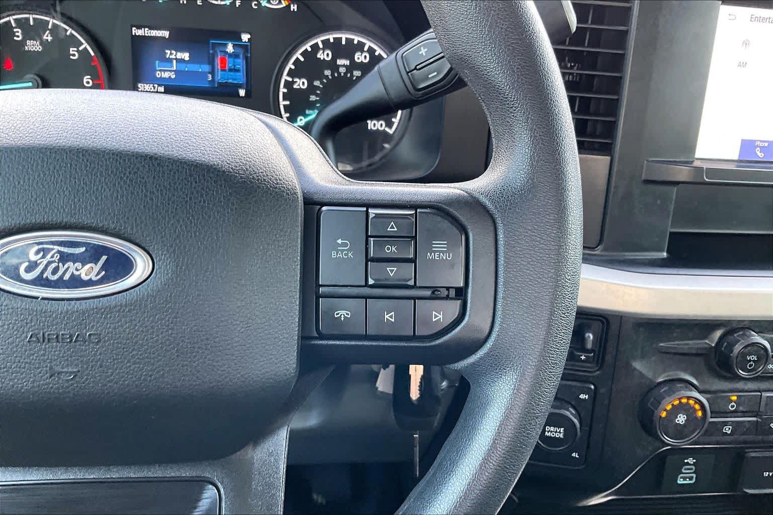 Used 2023 Ford F250 XLT AWD/4WD image 23