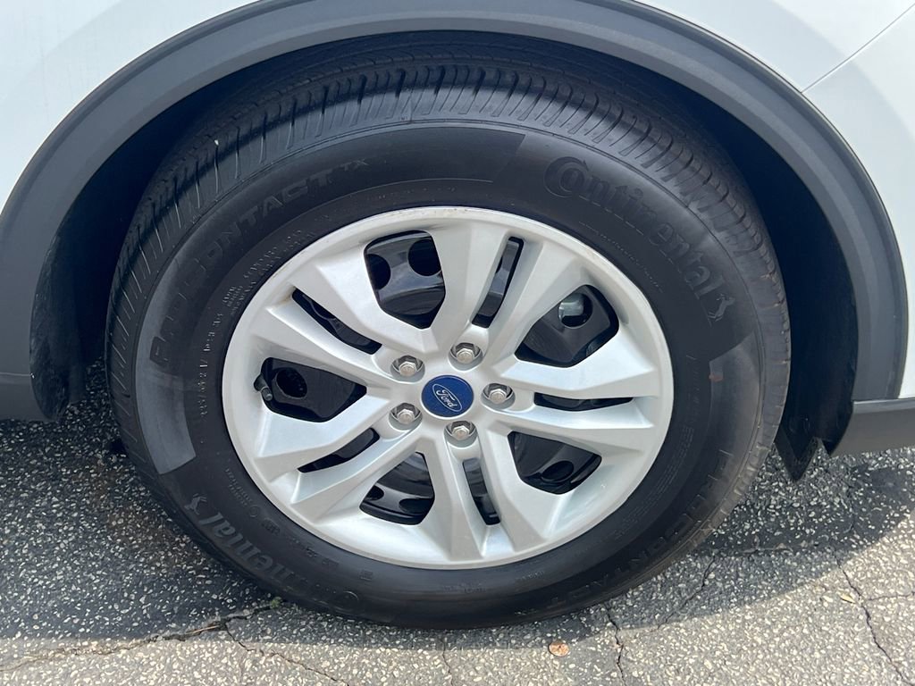 Used 2023 Ford Escape FWD image 12