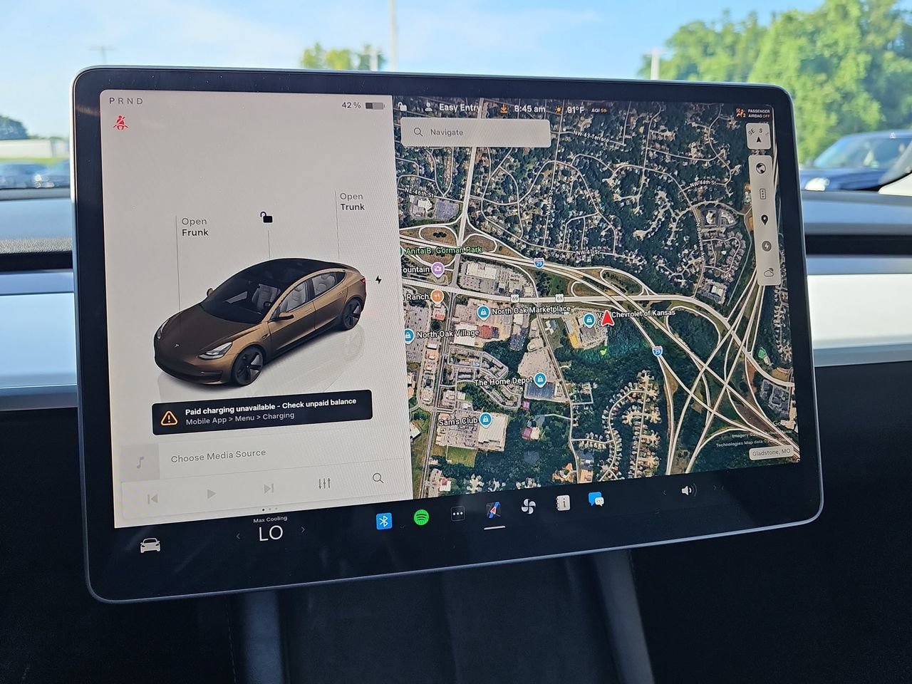 Used 2023 Tesla Model 3 Standard Range RWD image 22