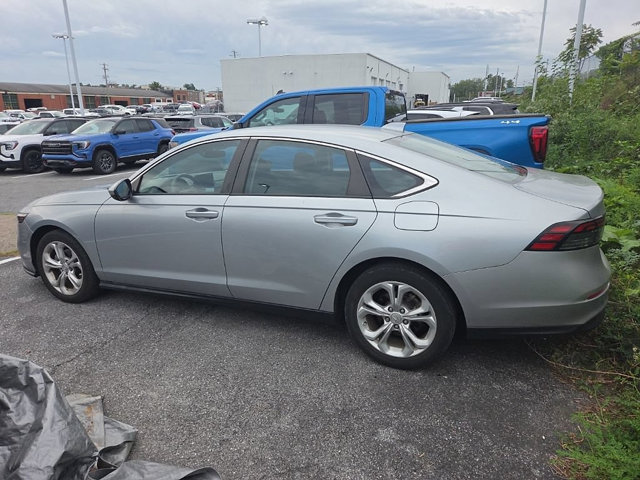 Used 2024 Honda Accord LX image 3