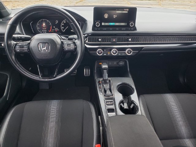 Used 2025 Honda Civic Sport image 22