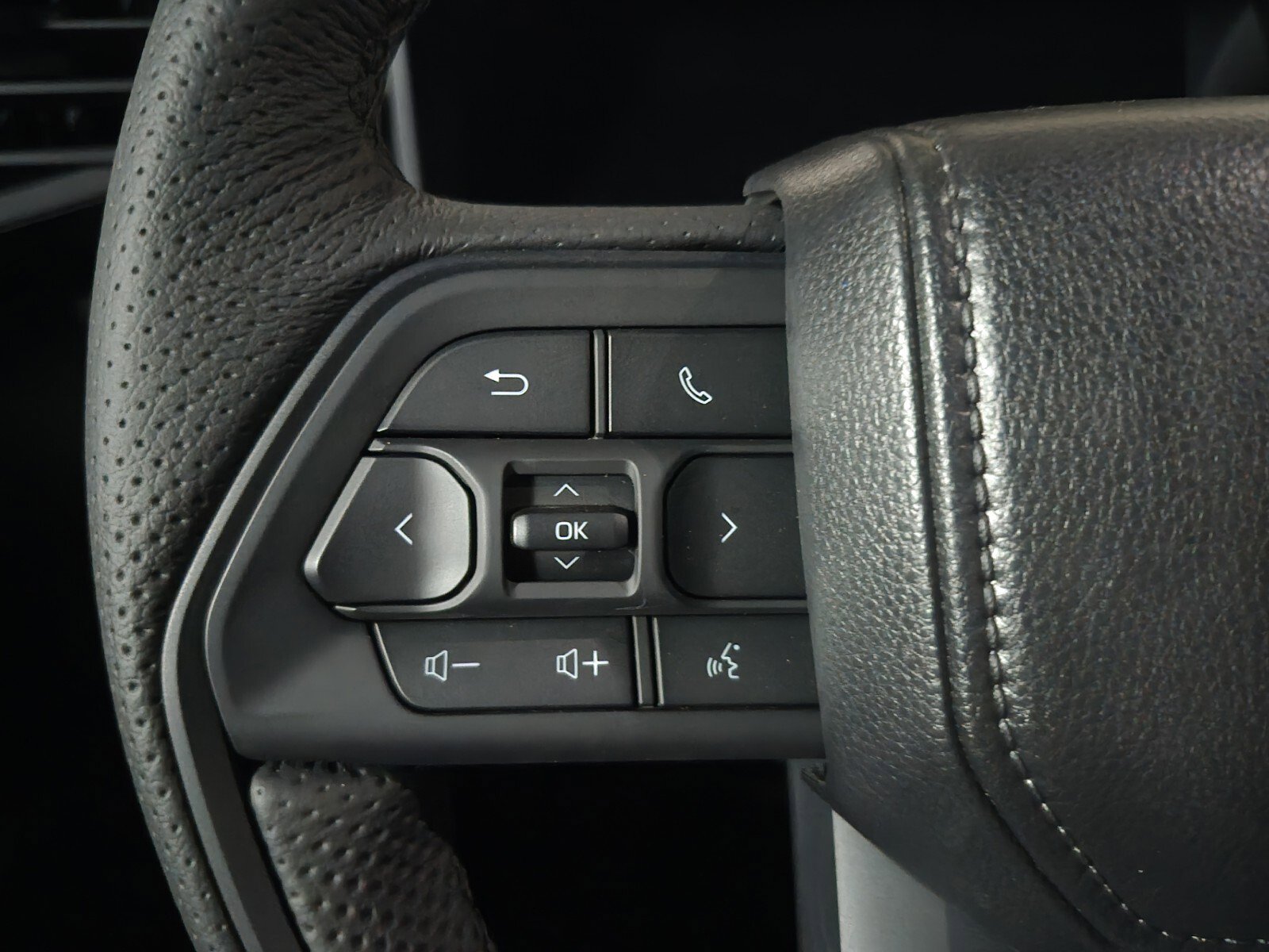 New 2026 Toyota Sequoia TRD Pro image 26
