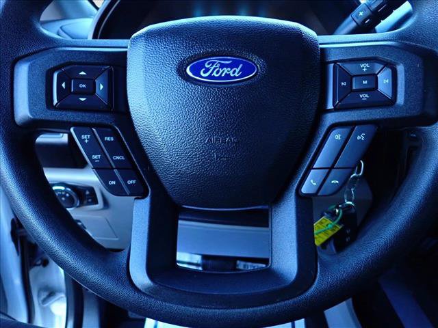 Used 2018 Ford F150 XL w/ Equipment Group 101A Mid AWD/4WD image 14
