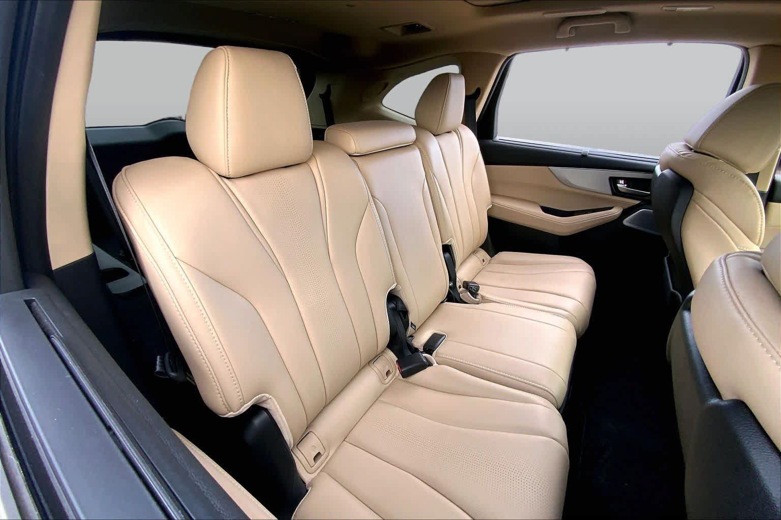 Used 2026 Acura MDX w/ Technology Package FWD image 19