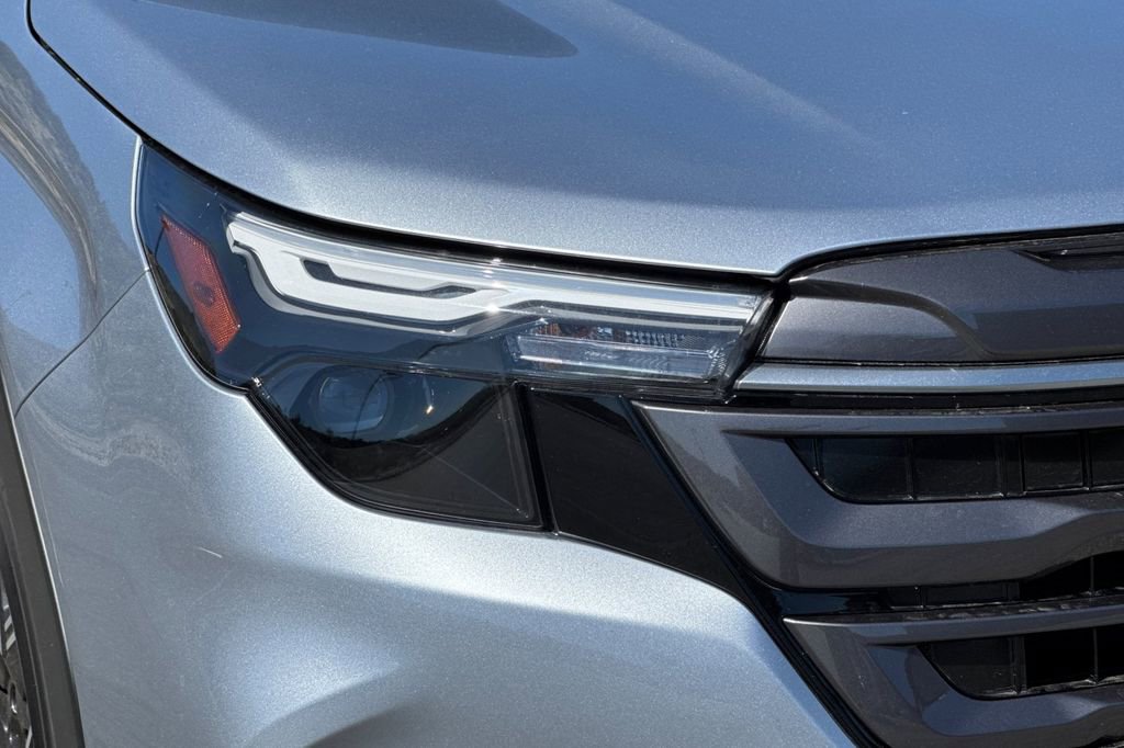 New 2026 Subaru Forester Premium image 30