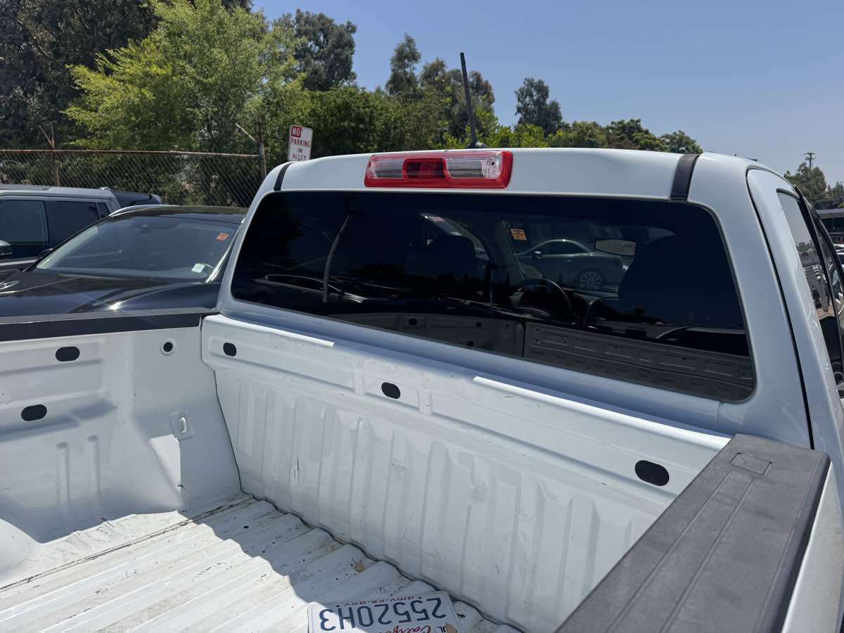 Used 2018 Chevrolet Colorado W/T image 7