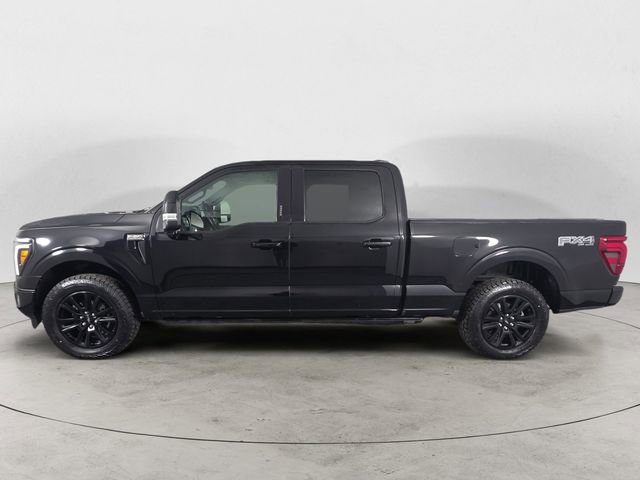 Certified 2024 Ford F150 Platinum w/ FX4 Off-Road Package image 2