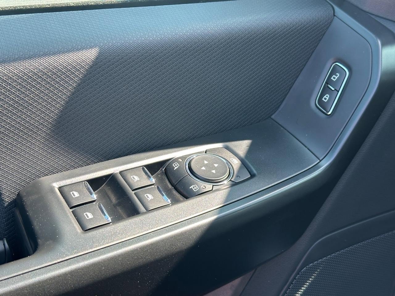 New 2025 Ford F150 STX w/ STX Black Appearance Package image 18