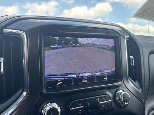 Used 2021 GMC Sierra 1500 AT4 AWD/4WD image 19
