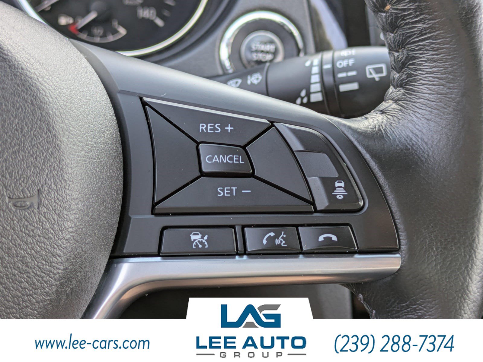 Used 2018 Nissan Rogue Sport SL w/ SL Premium Package AWD/4WD image 23