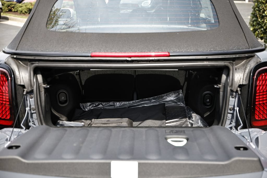 New 2026 MINI Cooper S FWD image 27