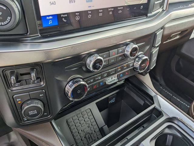 New 2026 Ford F250 King Ranch image 24