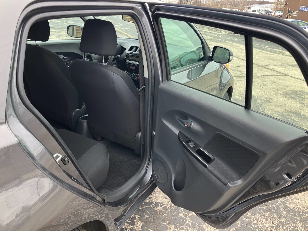 Used 2009 Scion xD image 15