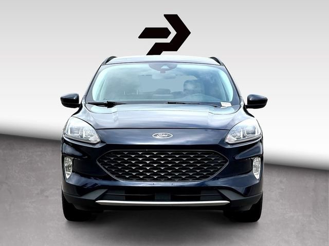 Used 2021 Ford Escape SEL FWD image 3