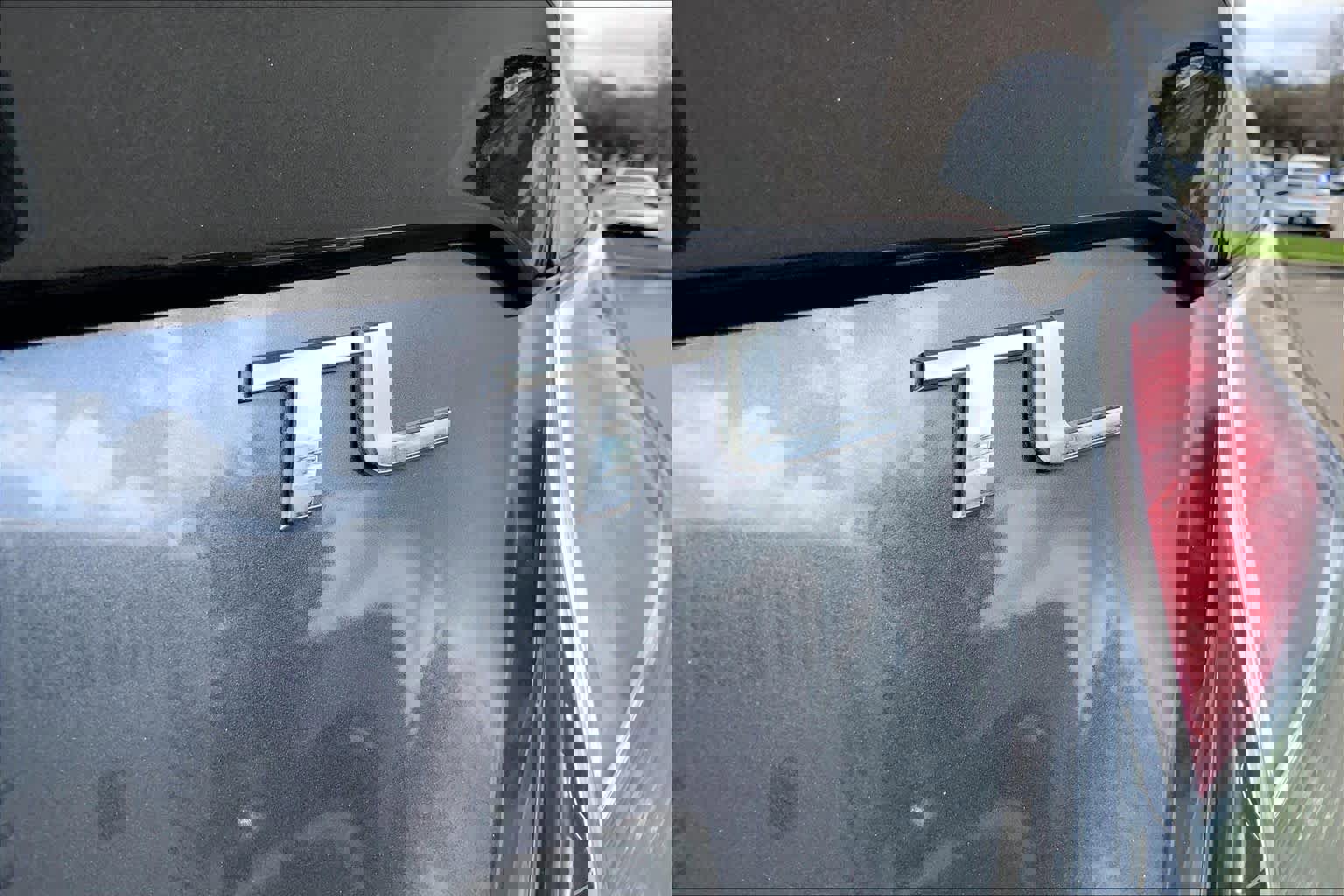 Used 2012 Acura TL Tech Auto image 10