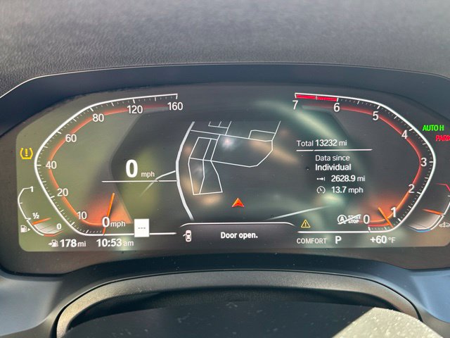 Used 2023 BMW 430i xDrive Convertible w/ Premium Package AWD/4WD image 19