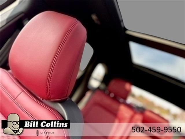 New 2025 Lincoln Corsair Grand Touring w/ Equipment Group 301A AWD/4WD image 21