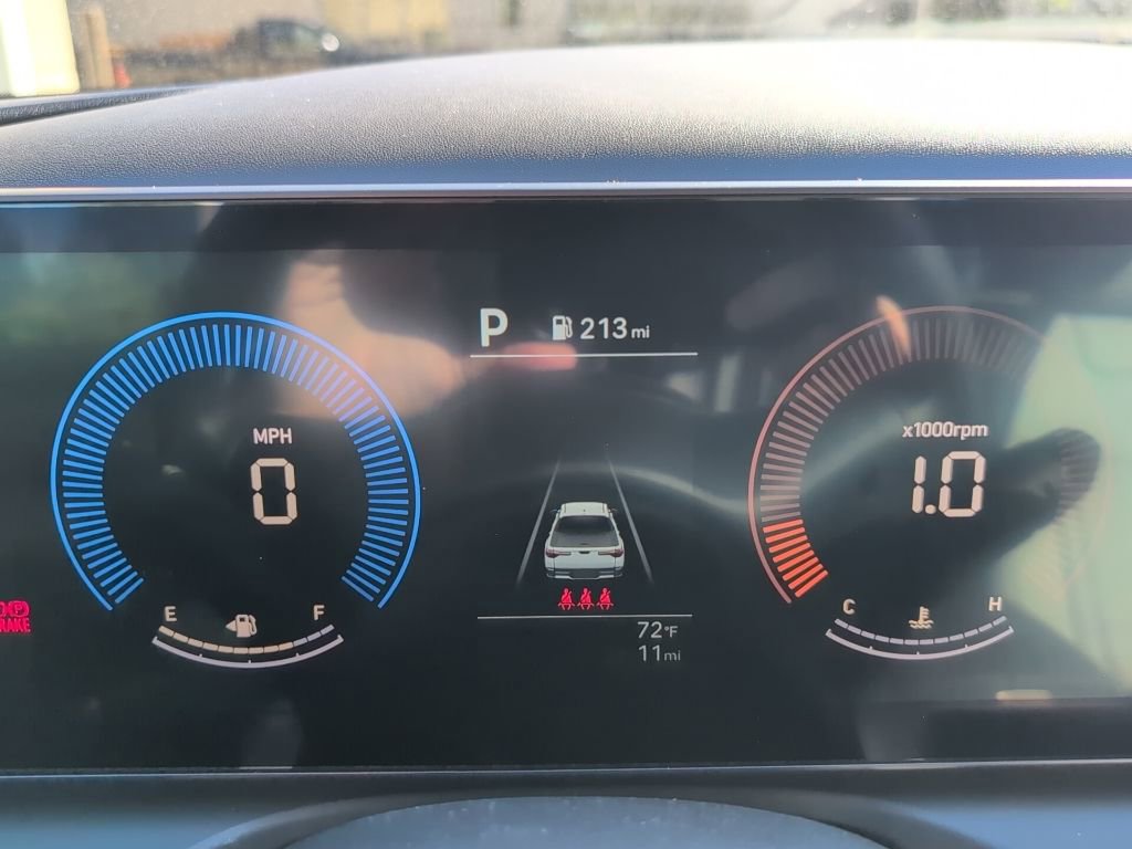 New 2026 Hyundai Santa Cruz SEL AWD/4WD image 14