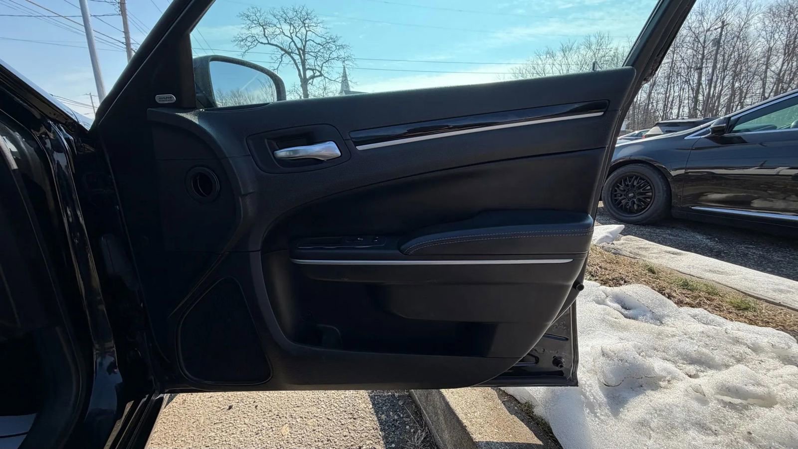 Used 2021 Chrysler 300 S image 18