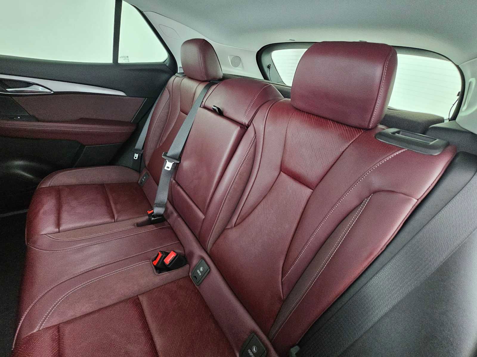 New 2026 Buick Envision Sport Touring AWD/4WD image 17