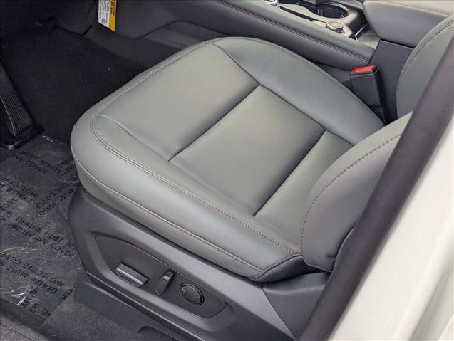 New 2026 Ford Explorer Active w/ Active Comfort Package video 4