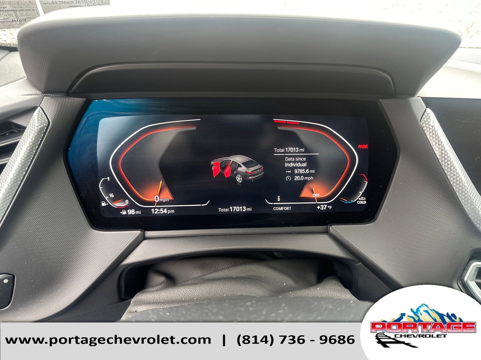 Used 2024 BMW 228i xDrive Gran Coupe image 16