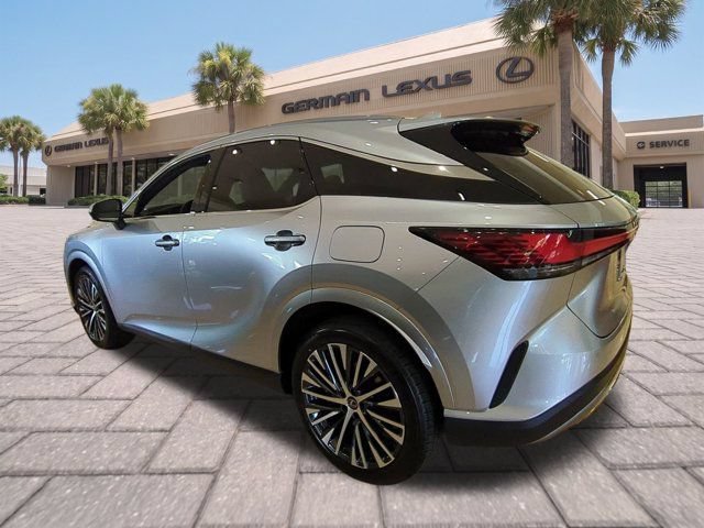 New 2026 Lexus RX 350 Premium Plus FWD image 6