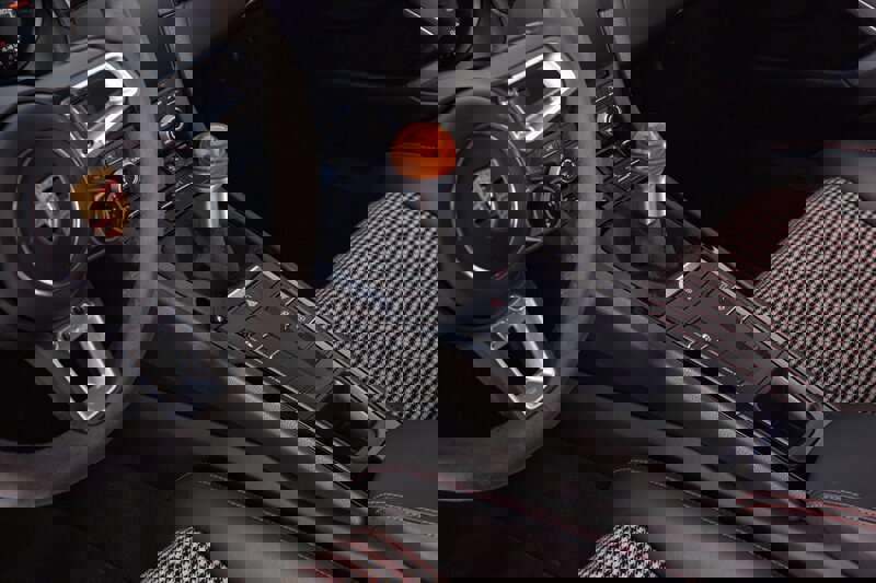 Used 2019 Porsche 911 Carrera T image 24