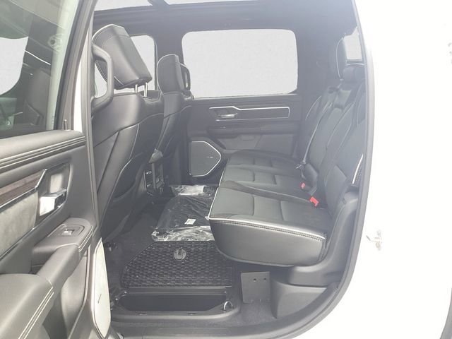 New 2026 RAM 1500 Laramie w/ Night Edition image 13