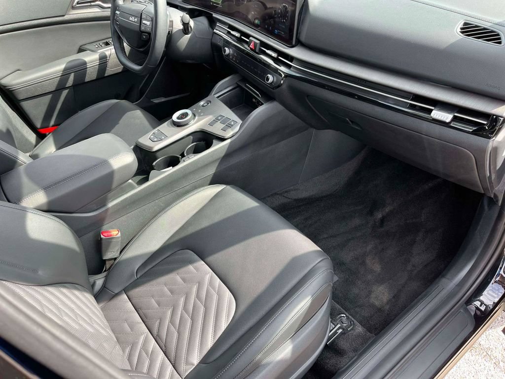 Certified 2026 Kia Sportage X-Line AWD/4WD image 12