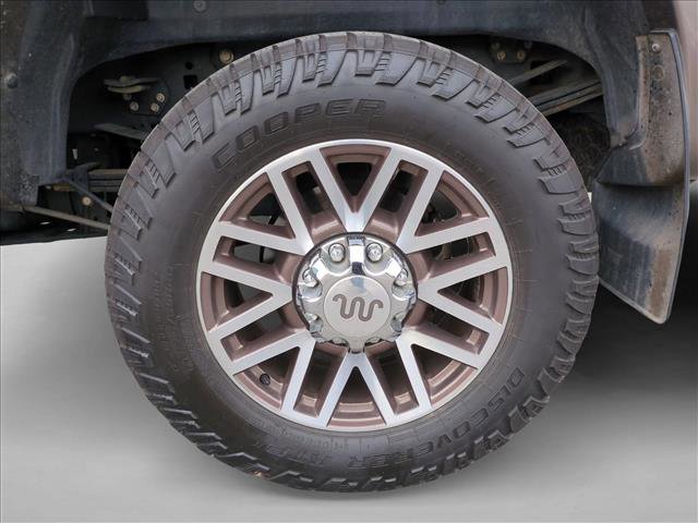 Used 2018 Ford F350 King Ranch image 18