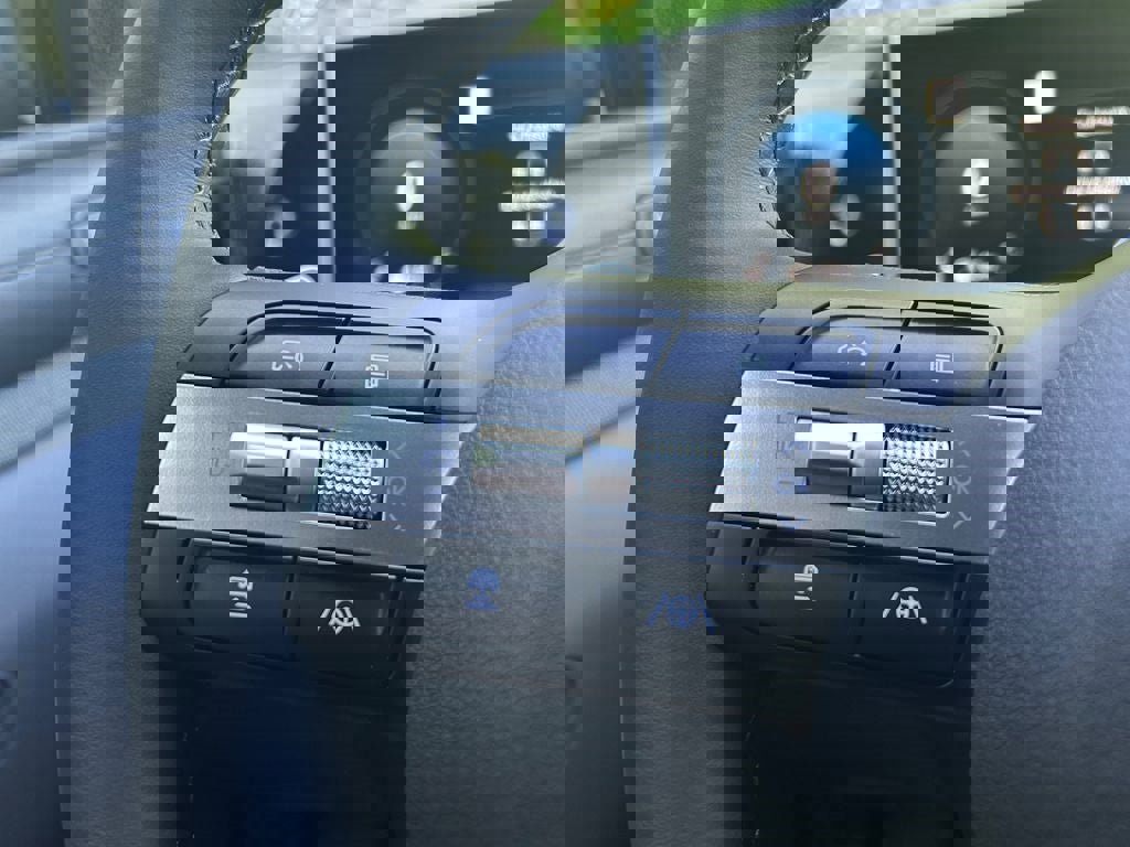 New 2025 Hyundai Santa Cruz Limited image 12