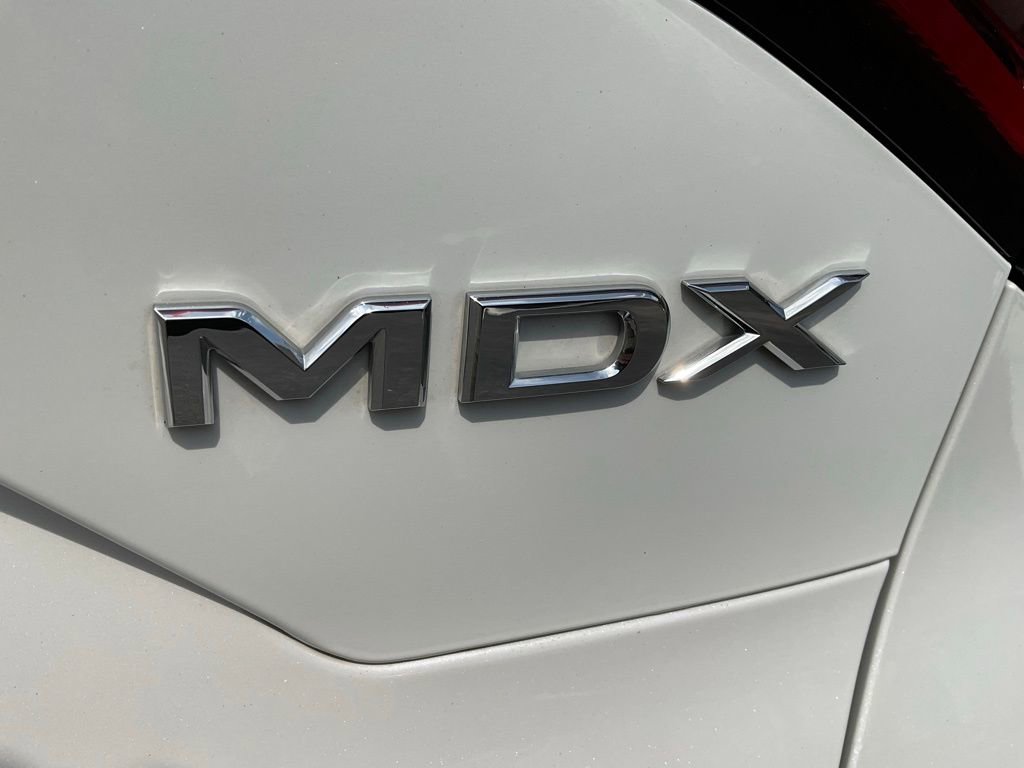 Certified 2024 Acura MDX A-Spec AWD/4WD image 28