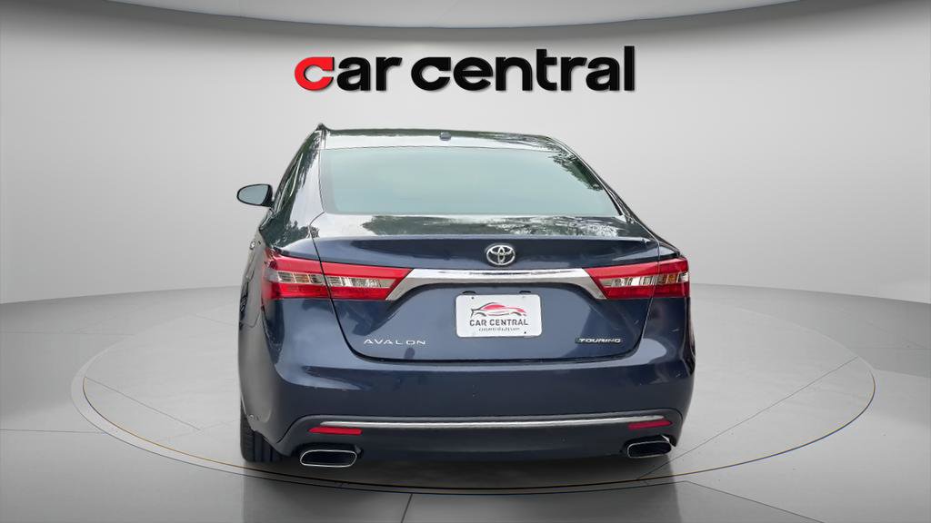 Used 2016 Toyota Avalon Touring w/ Protection Package FWD image 4