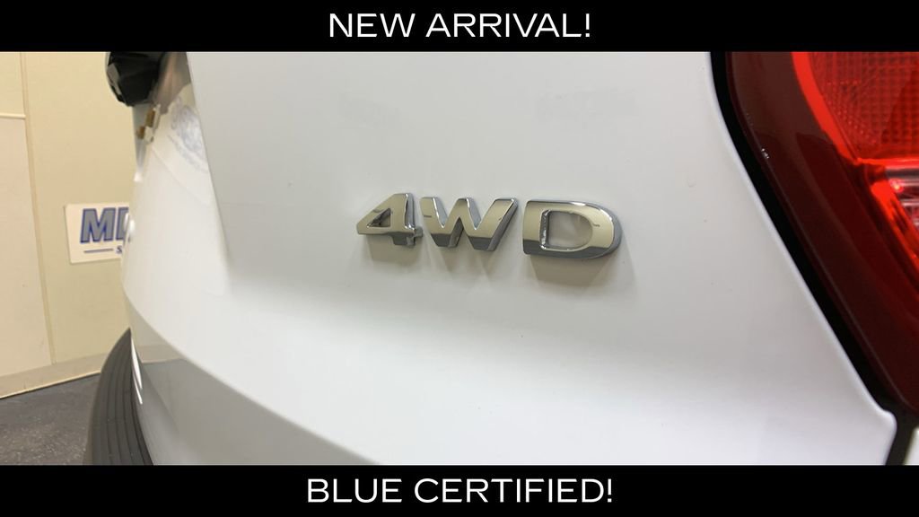 Used 2019 Ford Explorer XLT w/ Equipment Group 202A image 17