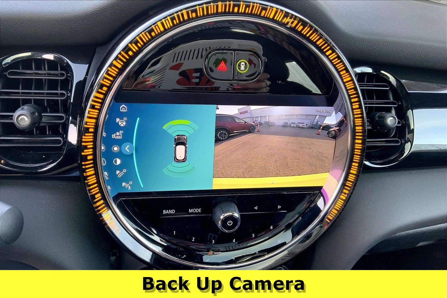 Used 2024 MINI Cooper S image 22