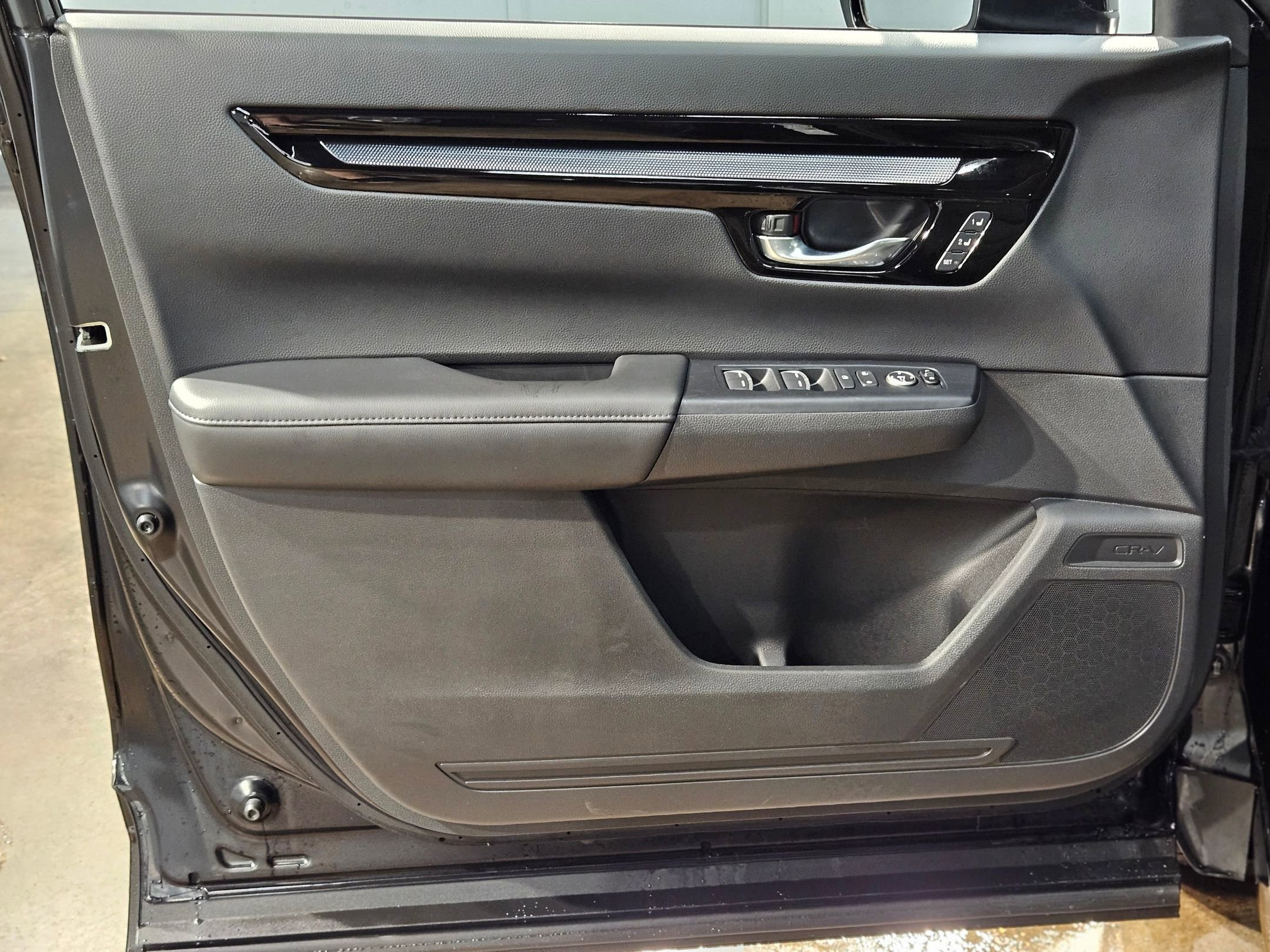 Used 2023 Honda CR-V EX-L image 20