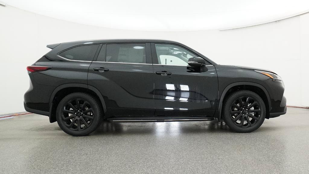 New 2026 Toyota Highlander XLE AWD/4WD image 30