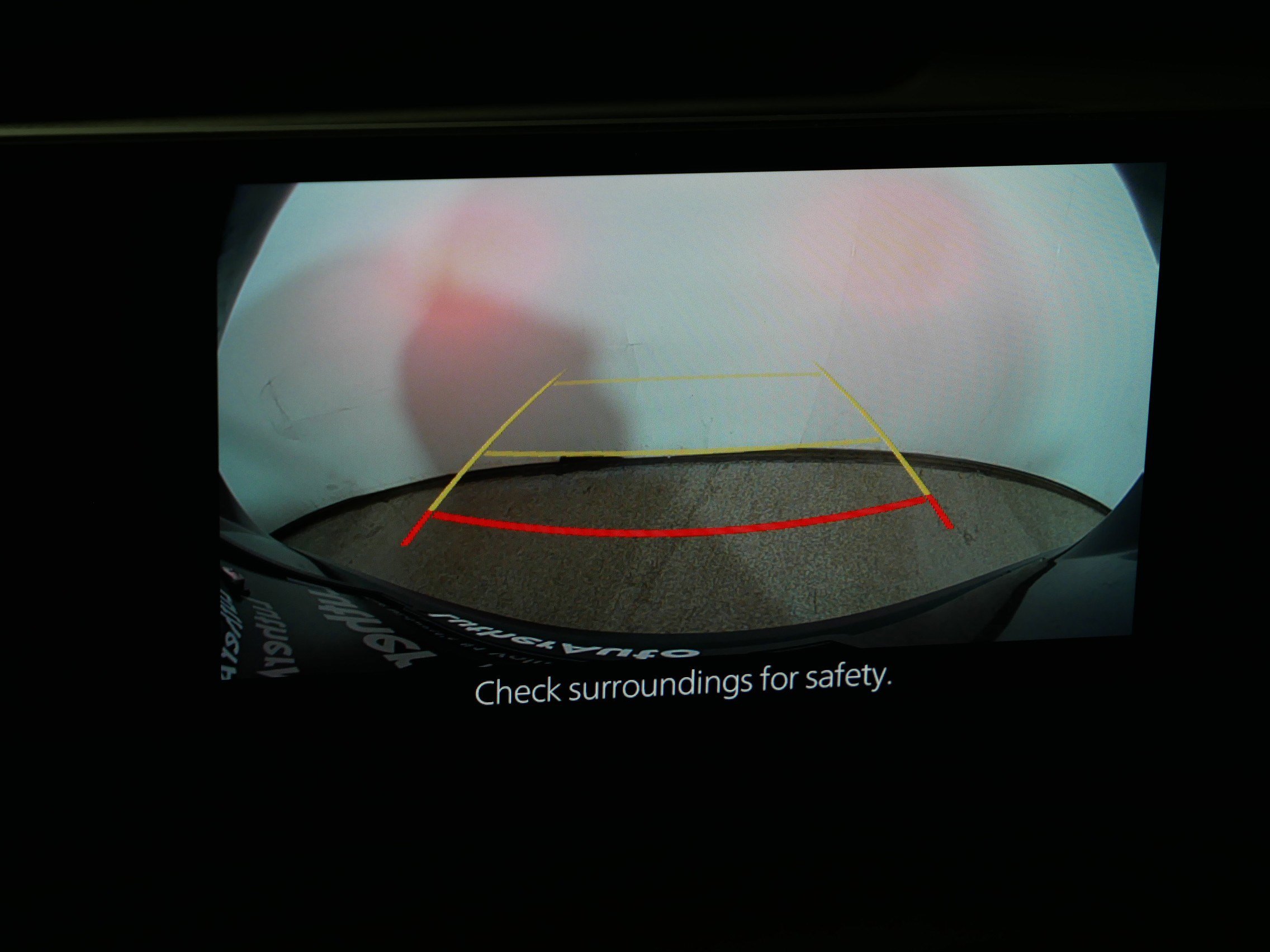 New 2026 MAZDA CX-50 AWD 2.5 S w/ Premium Package image 9