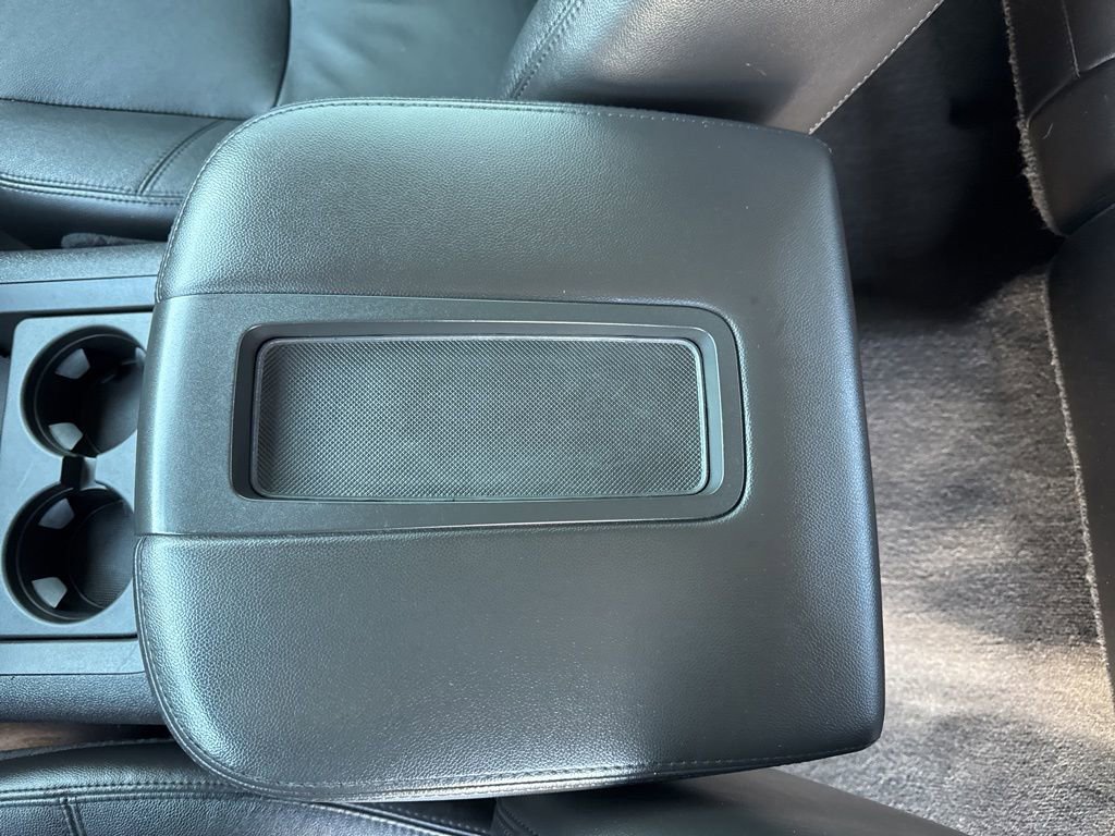 Used 2009 Chevrolet Silverado 2500 LTZ w/ LPO, Protection Package image 31