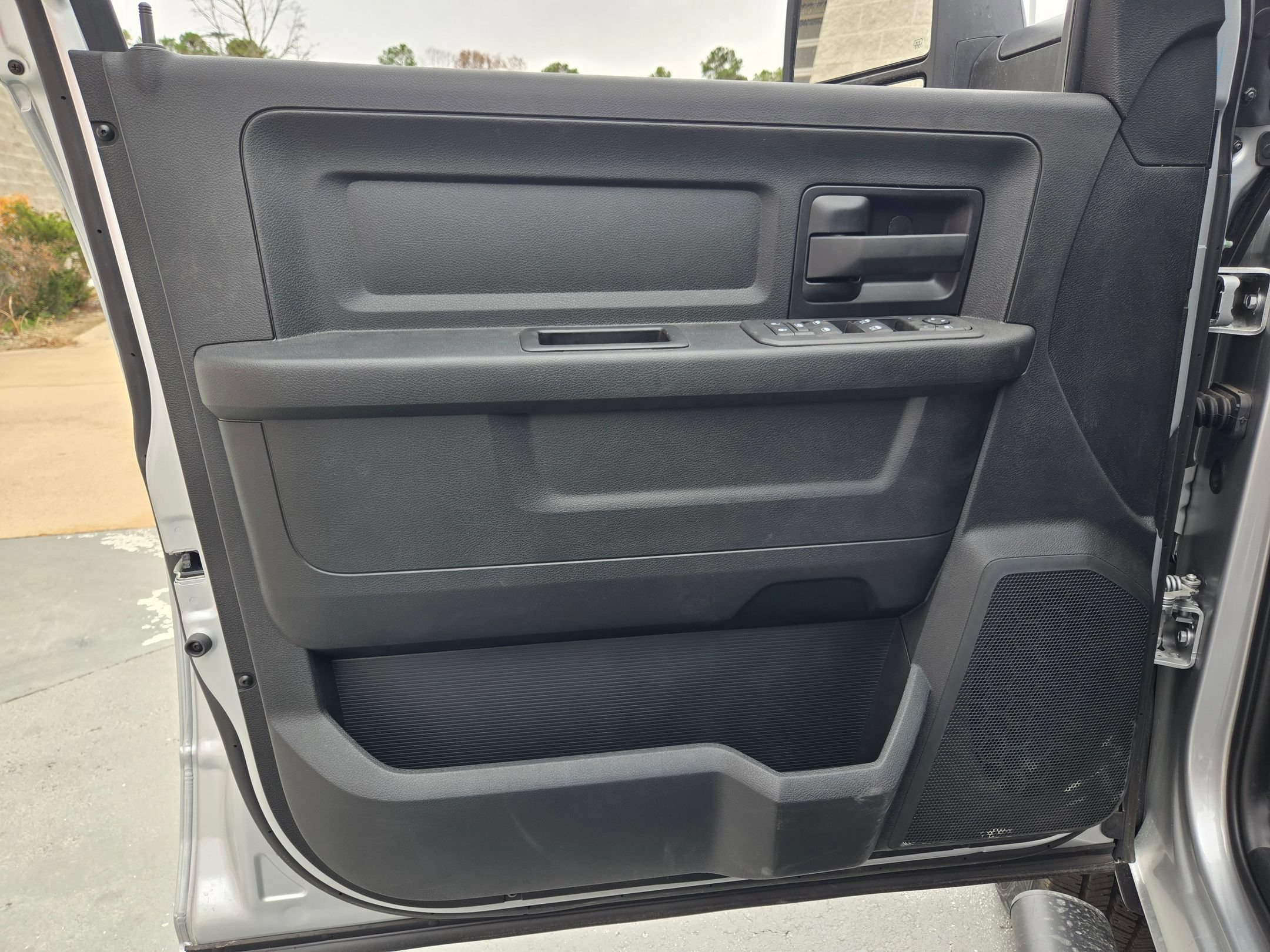 New 2026 RAM 2500 Tradesman AWD/4WD image 21