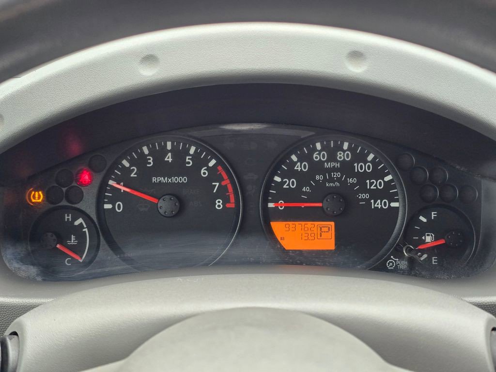 Used 2018 Nissan Frontier S RWD image 22