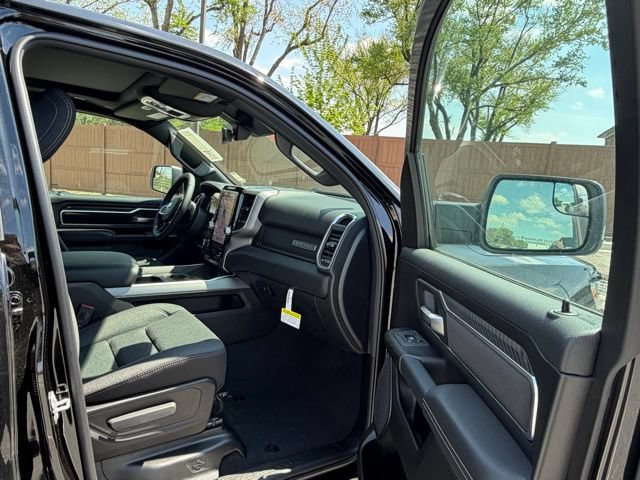 New 2026 RAM 1500 Big Horn AWD/4WD image 28
