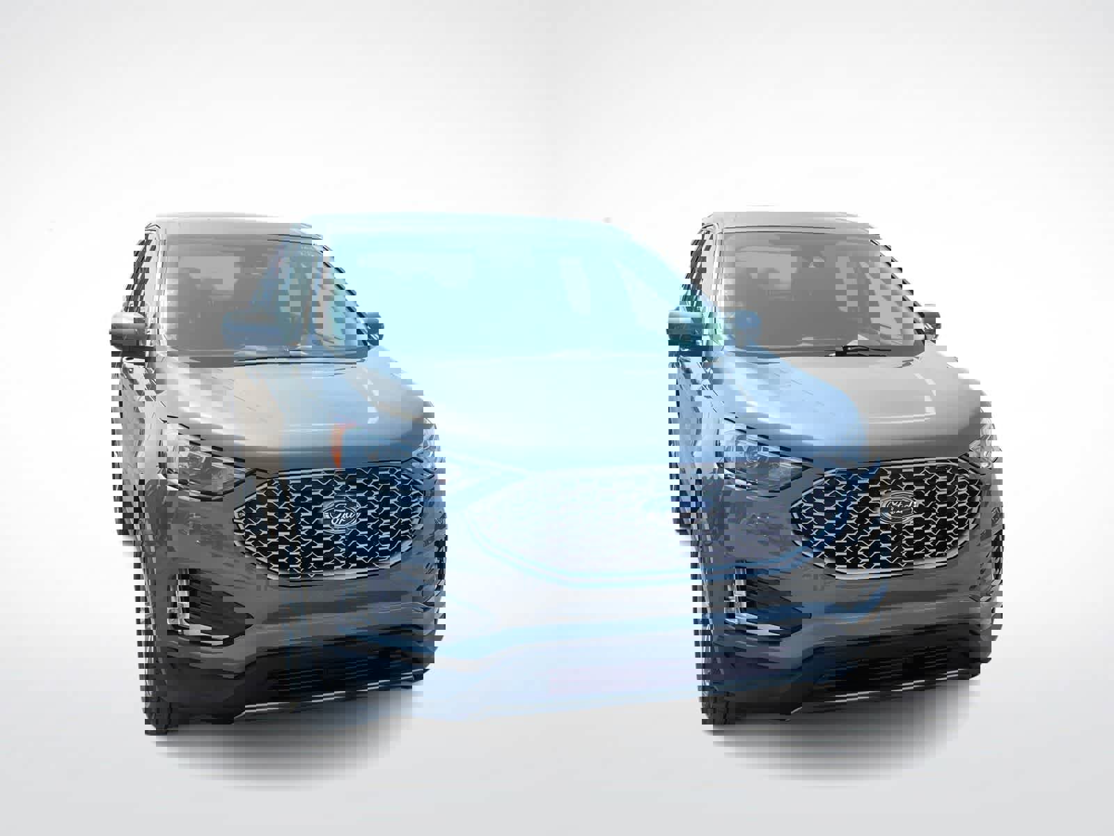 Used 2023 Ford Edge SEL w/ Convenience Package image 3