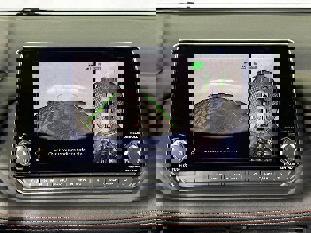 New 2026 Nissan Rogue SV w/ Rock Creek Premium Package image 11