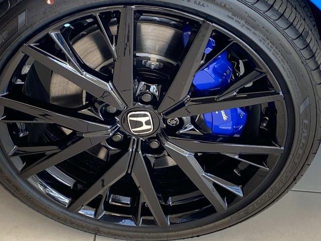 New 2026 Honda Prelude image 12